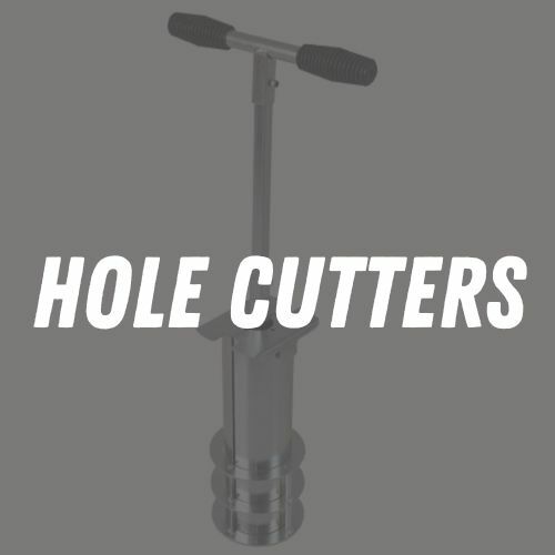 Hole Cutters image